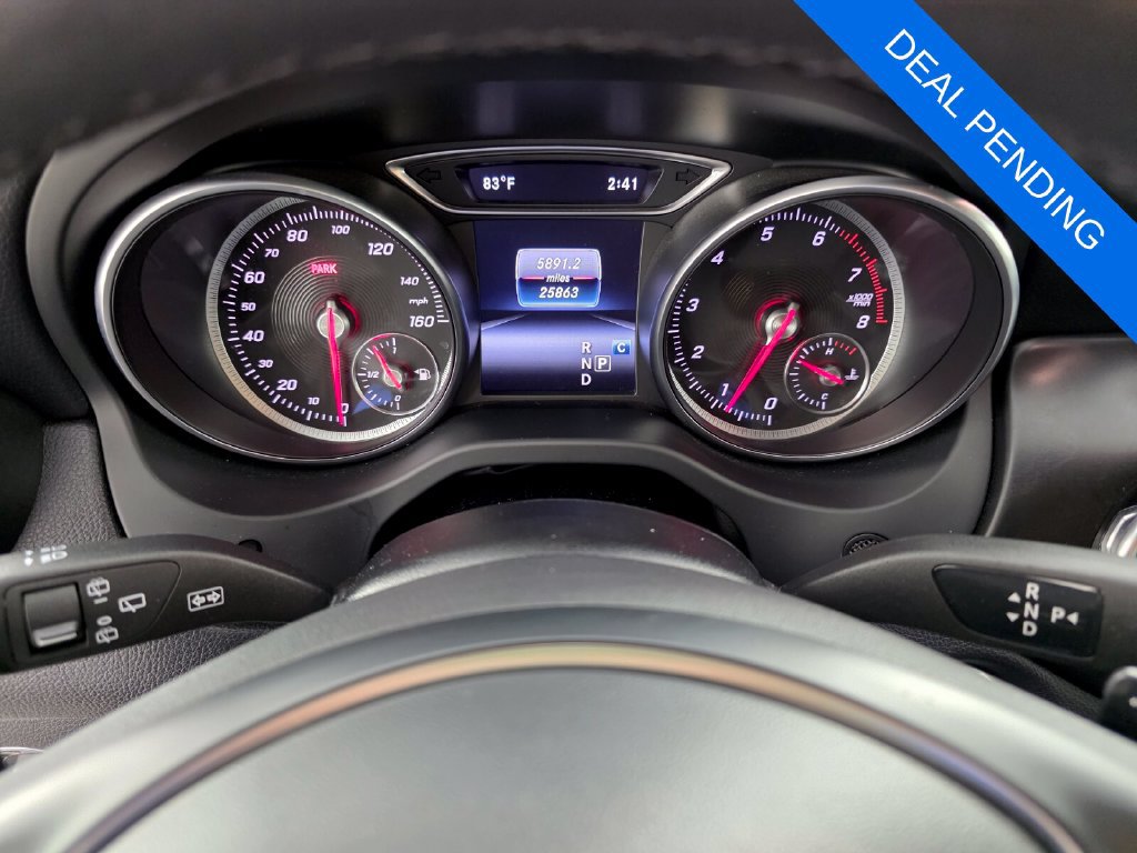 Used 2020 Mercedes-Benz GLA 250 4MATIC image 17