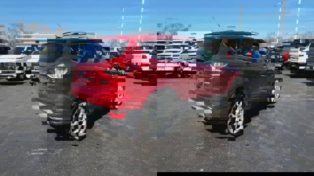 Used 2013 Ford Escape Titanium image 8