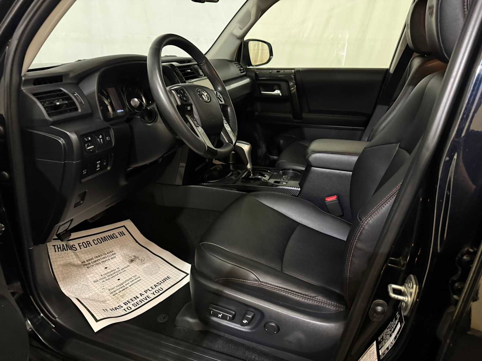 Certified 2022 Toyota 4Runner TRD Off-Road Premium w/ 4Runner Bronze Package (TMS) AWD/4WD image 19