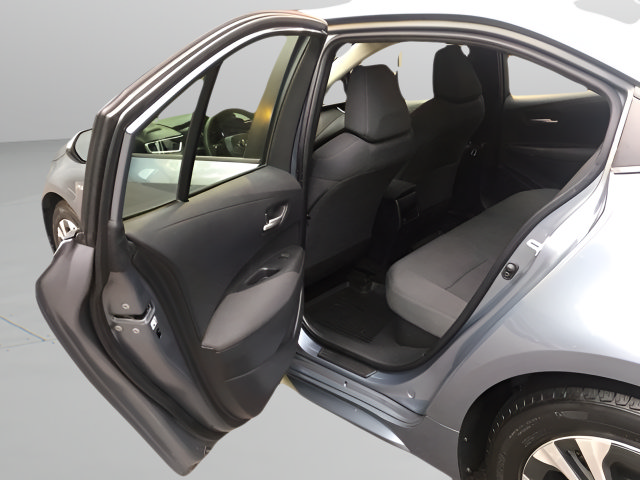 Used 2021 Toyota Corolla LE FWD image 10