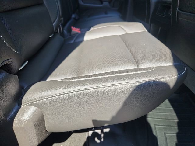 Used 2018 GMC Sierra 1500 SLT w/ SLT Premium Package AWD/4WD image 29