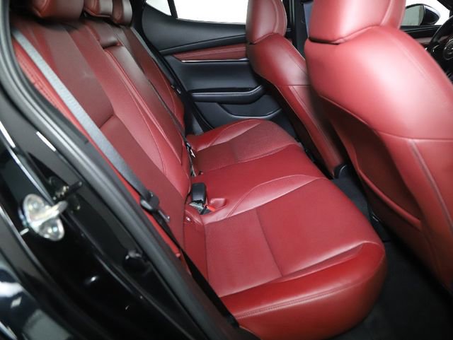 Used 2025 MAZDA MAZDA3 Hatchback w/Premium Plus Pkg image 38