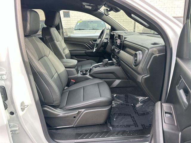 Used 2026 Chevrolet Colorado Trail Boss image 27