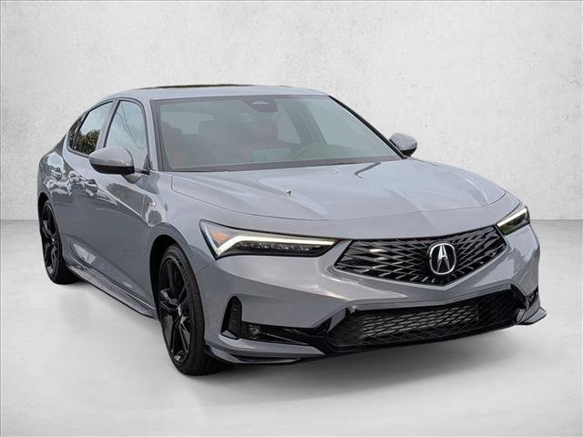 New 2026 Acura Integra A-Spec FWD image 7