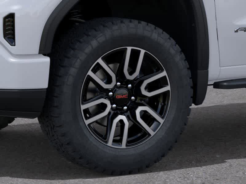New 2026 GMC Sierra 1500 AT4 w/ AT4 Premium Package image 9