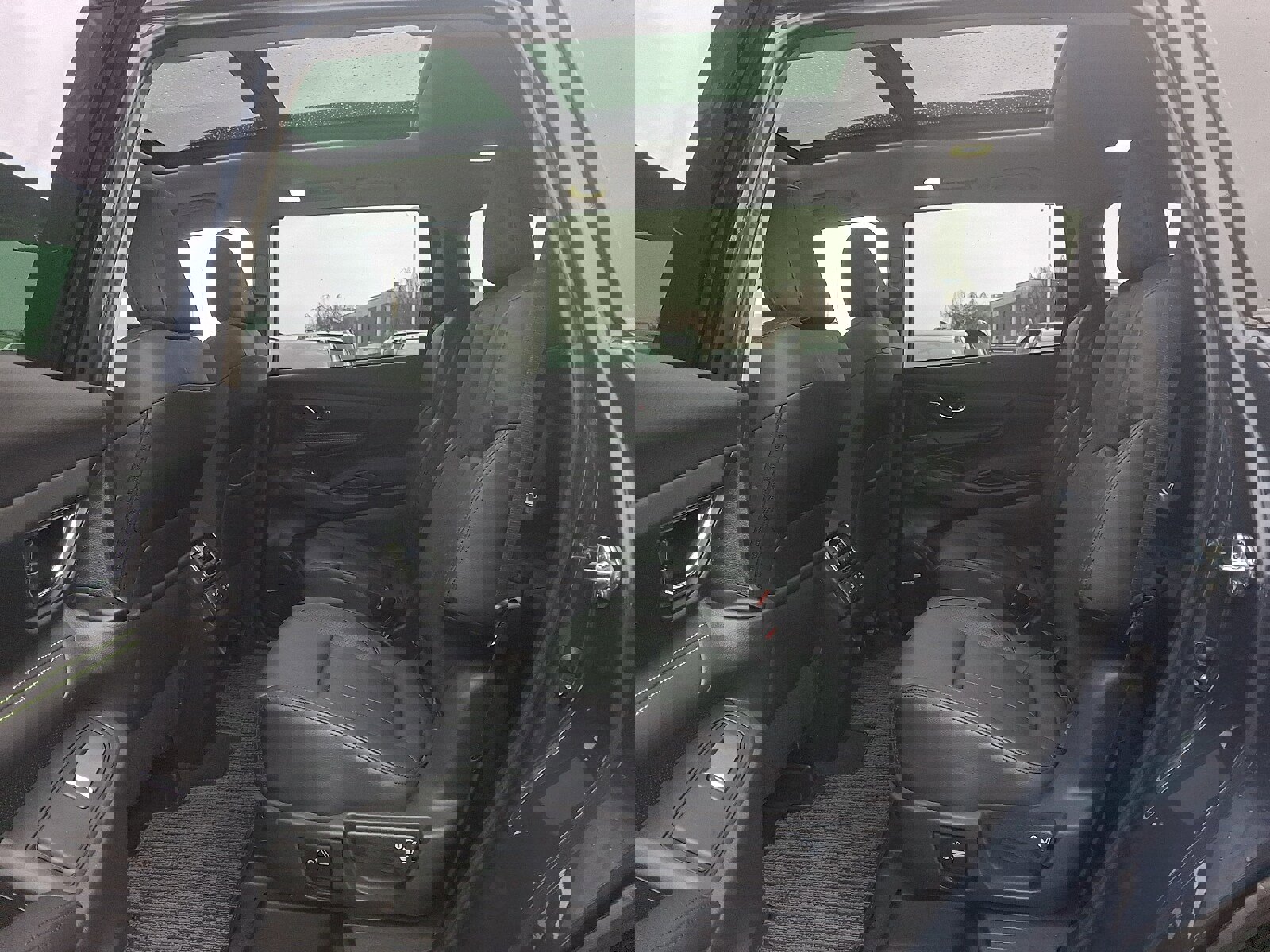 Certified 2025 Subaru Ascent Bronze Edition image 10