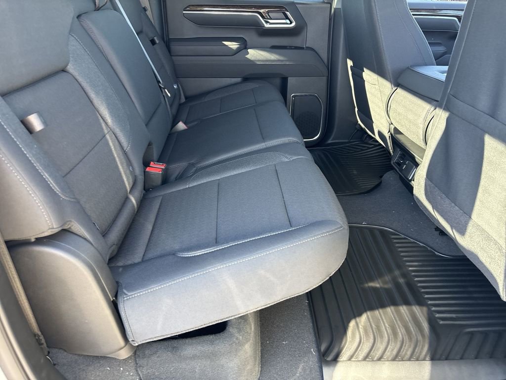 New 2026 GMC Sierra 1500 Elevation image 27