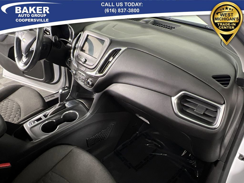 Used 2019 Chevrolet Equinox LT image 28