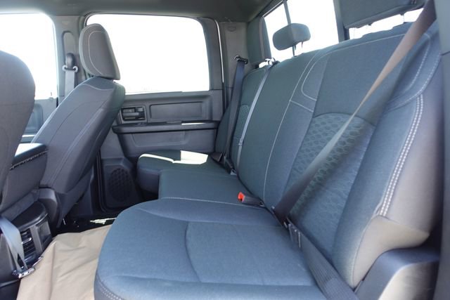 New 2025 RAM 5500 Tradesman AWD/4WD image 23