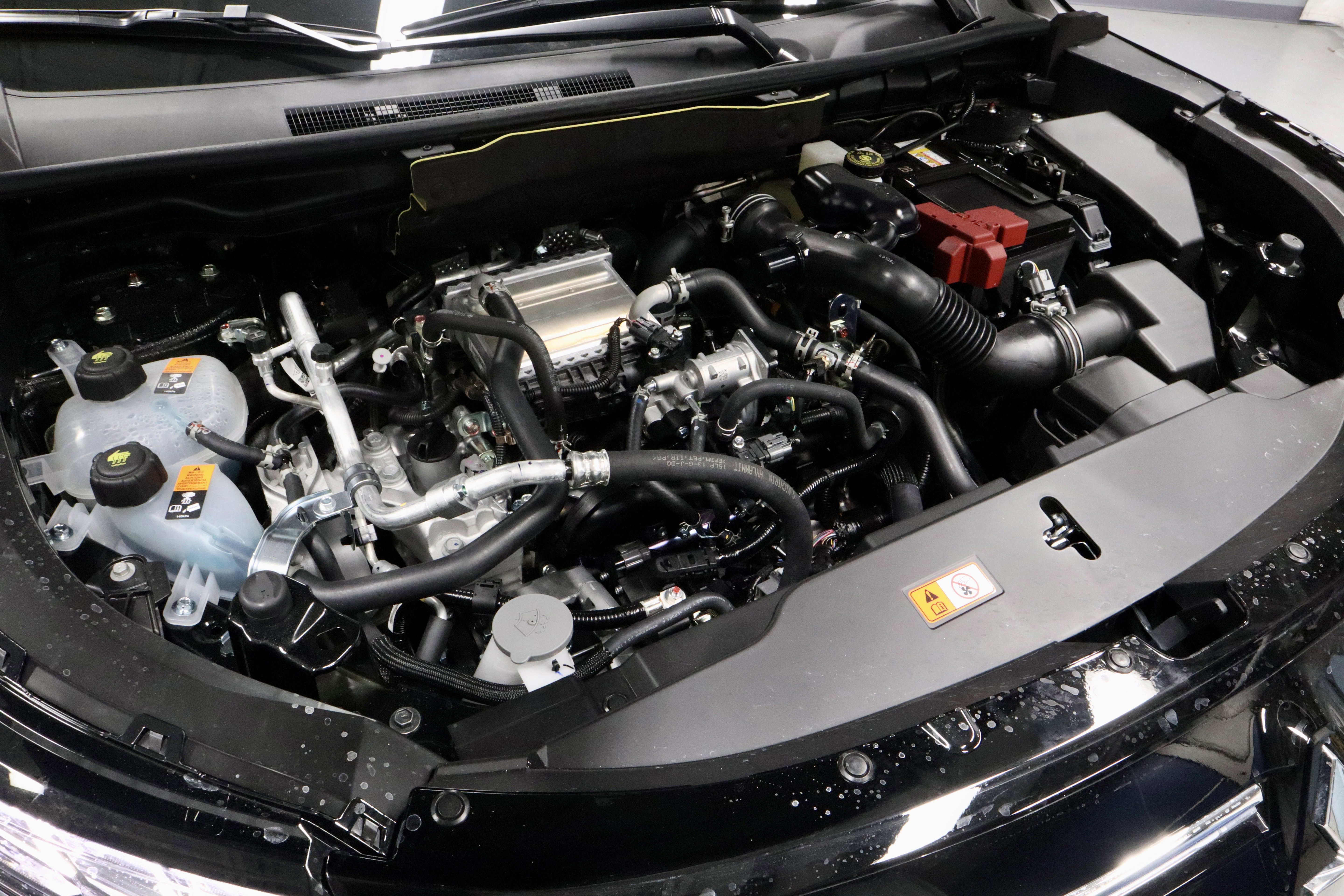 New 2026 Mitsubishi Outlander SEL image 32