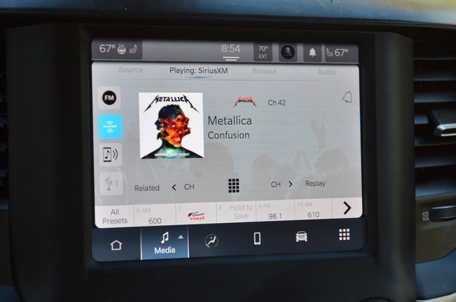 Used 2022 RAM 1500 Big Horn image 31