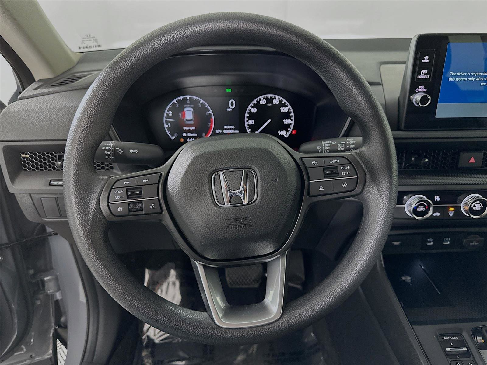 New 2026 Honda CR-V LX image 12
