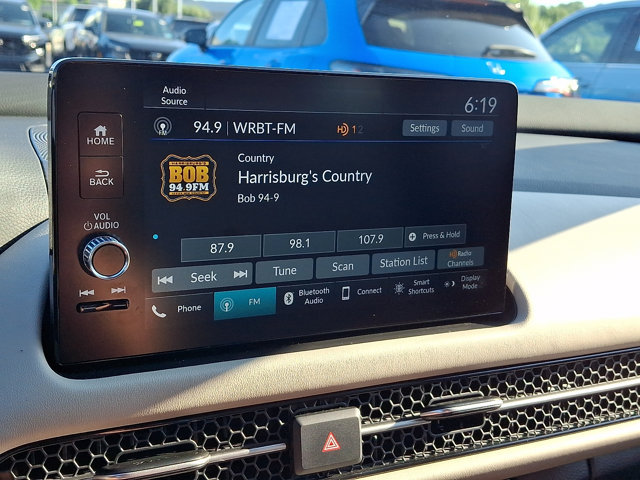 Certified 2024 Honda HR-V EX-L image 18