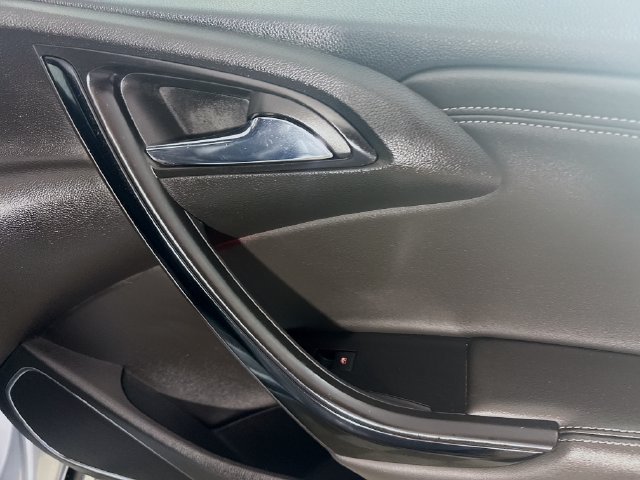 Used 2016 Buick Cascada Premium FWD image 27