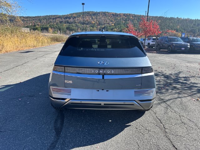 Certified 2023 Hyundai Ioniq 5 Limited w/ Cargo Package AWD/4WD image 4