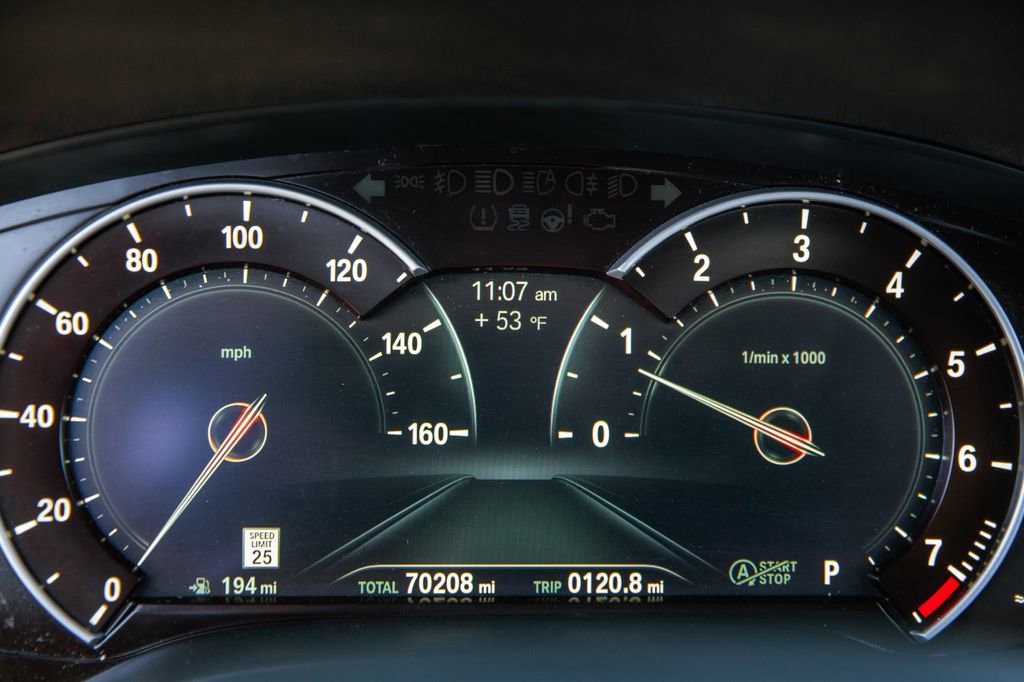 Used 2019 BMW X3 xDrive30i w/ Premium Package image 18