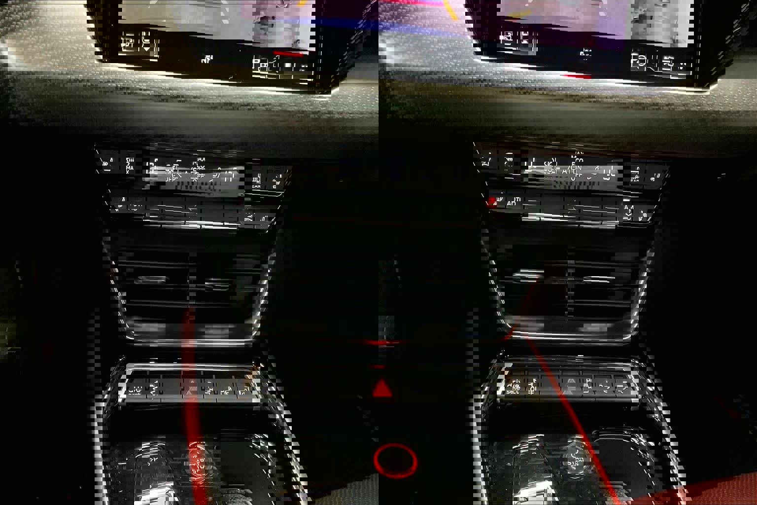 Used 2022 Audi e-tron GT Prestige w/ Prestige Package image 32