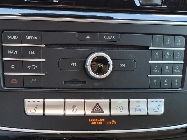 Used 2017 Mercedes-Benz GLS 450 4MATIC image 30