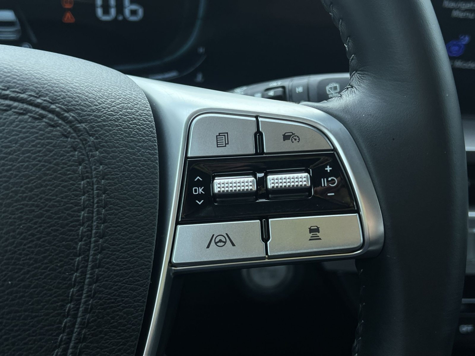 Used 2024 Kia Telluride S w/ S Sunroof Package AWD/4WD image 34