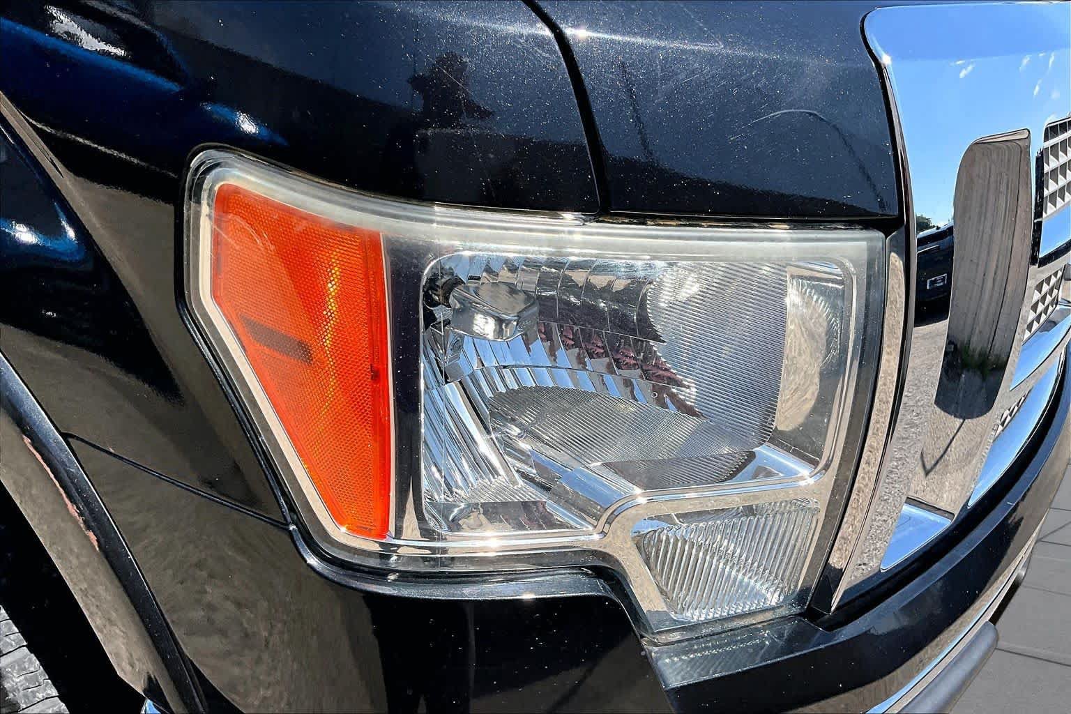 Used 2010 Ford F150 XLT AWD/4WD image 26