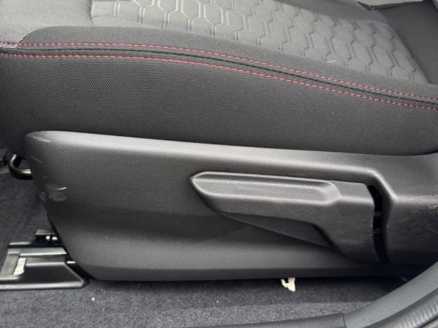 New 2026 Subaru Impreza 2.0i Sport image 13