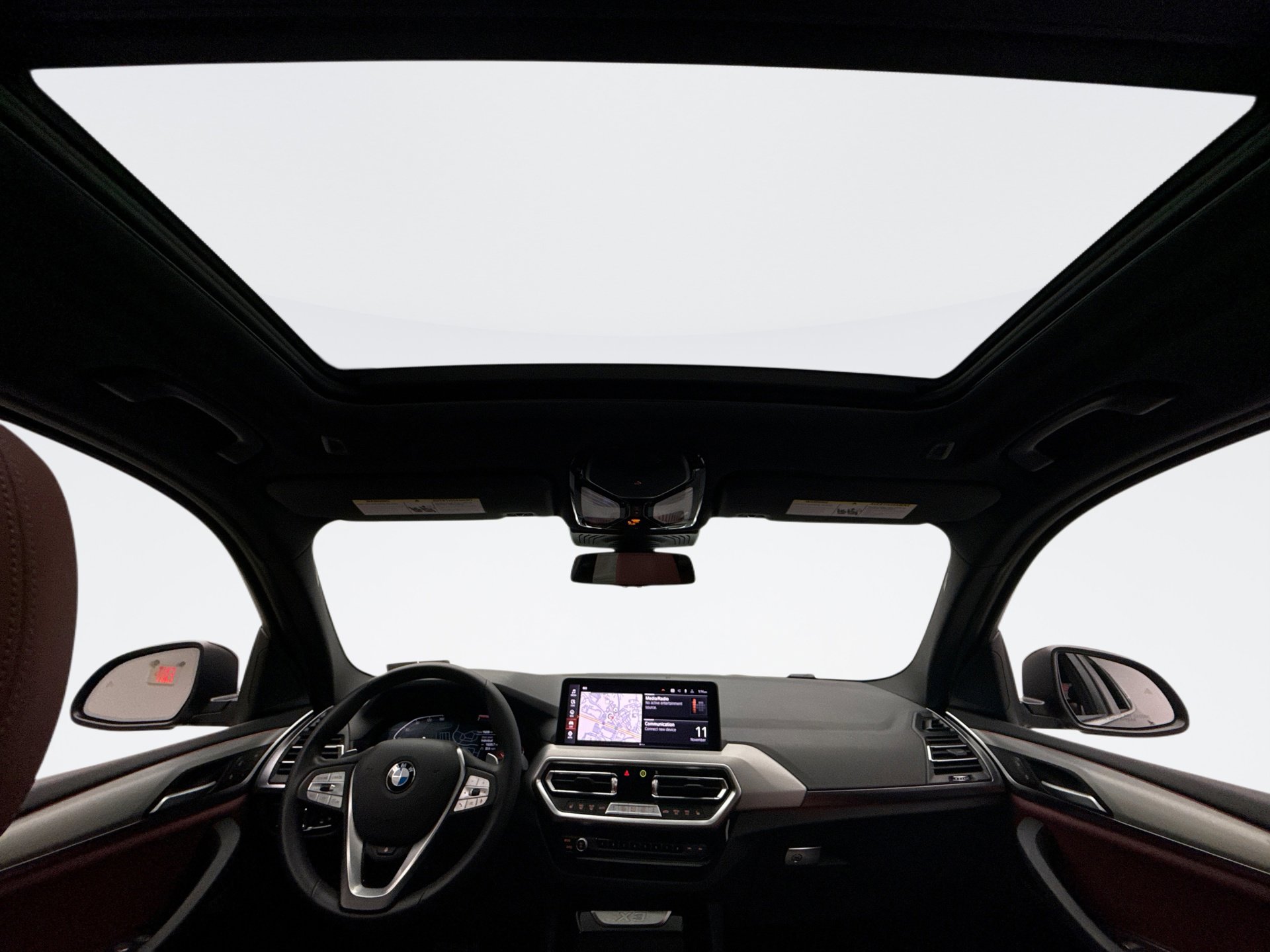 Used 2023 BMW X3 xDrive30i w/ Premium Package image 18