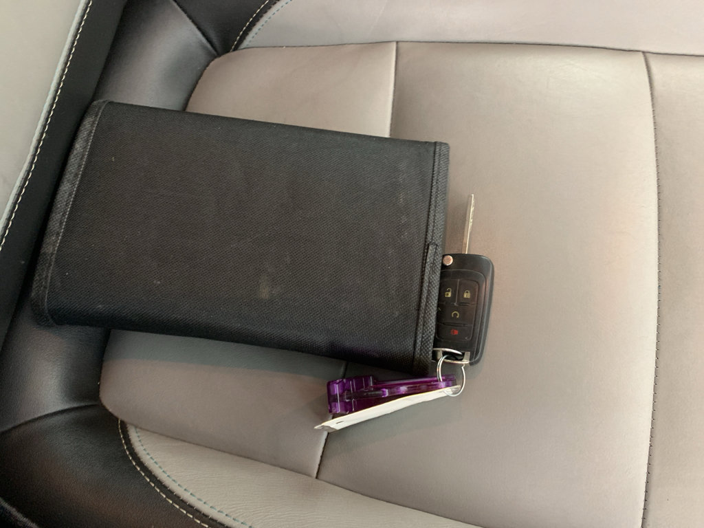 Used 2016 Buick Encore Leather w/ Experience Buick Package image 45