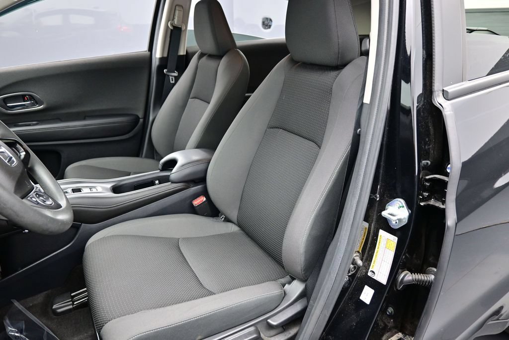 Certified 2022 Honda HR-V EX image 21