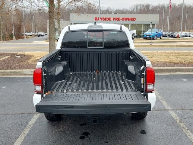 Used 2022 Toyota Tacoma SR image 30