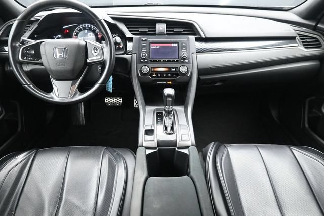Used 2018 Honda Civic Sport image 20