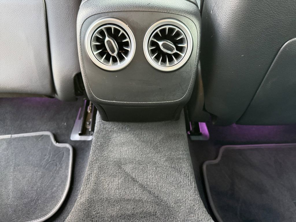 Used 2020 Mercedes-Benz E 450 Cabriolet w/ AMG Line image 16