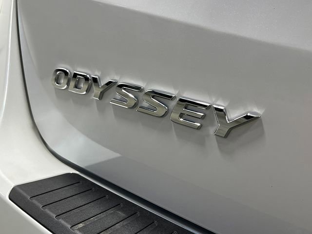 New 2026 Honda Odyssey Sport-L image 10