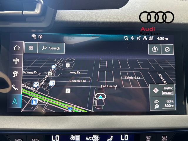 New 2026 Audi A3 2.0T Premium image 14