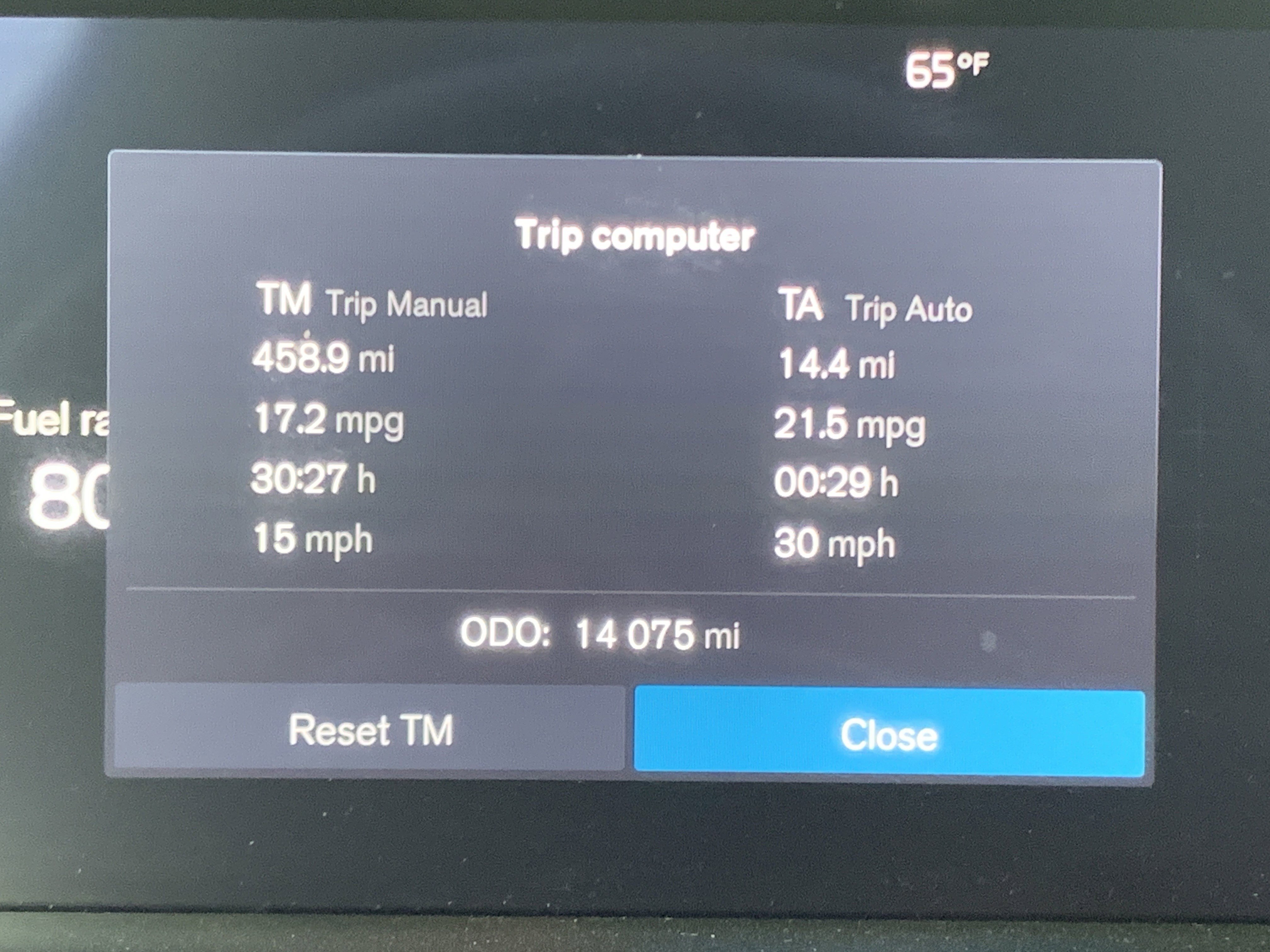 Used 2025 Volvo XC90 B5 Plus image 22