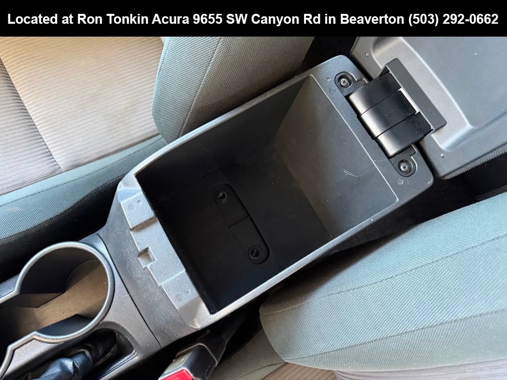 Used 2014 Scion tC FWD image 25