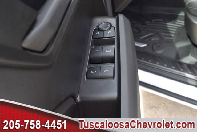 New 2026 Chevrolet Colorado W/T w/ WT Custom Package image 12