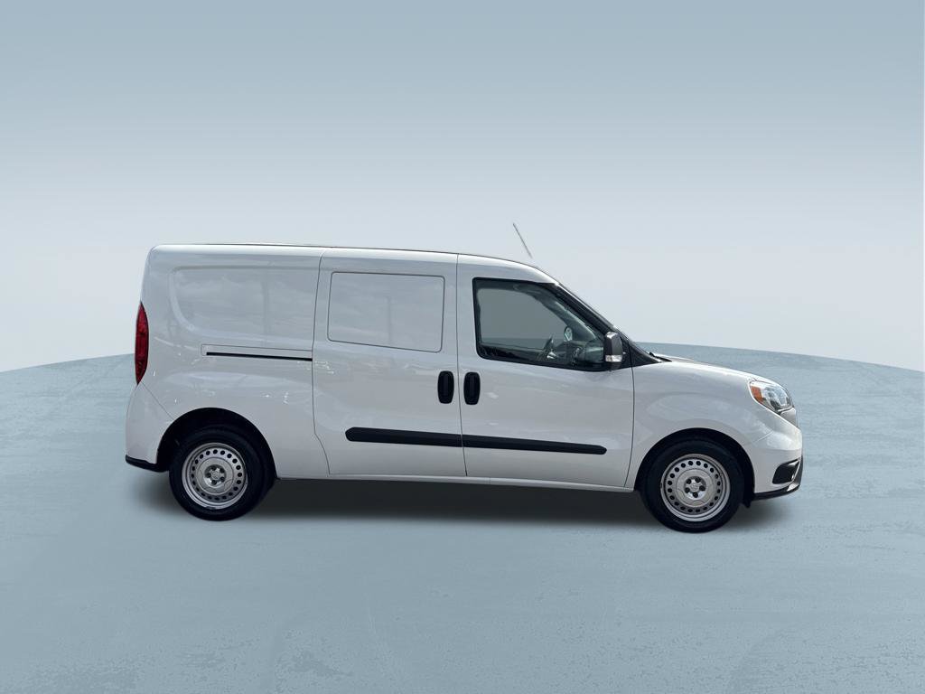 Used 2022 RAM ProMaster City Wagon FWD image 9