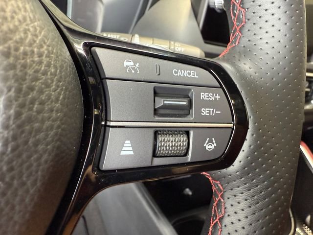 New 2025 Acura ADX A-Spec FWD image 21