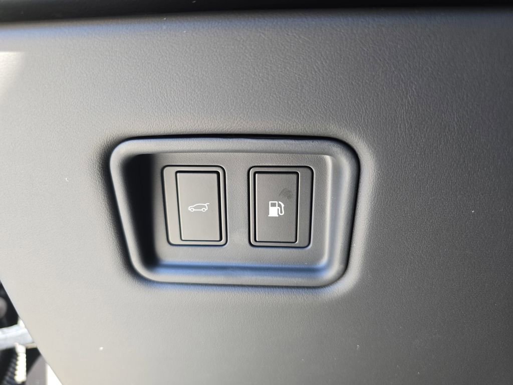 New 2026 Land Rover Range Rover Sport Dynamic SE AWD/4WD image 27