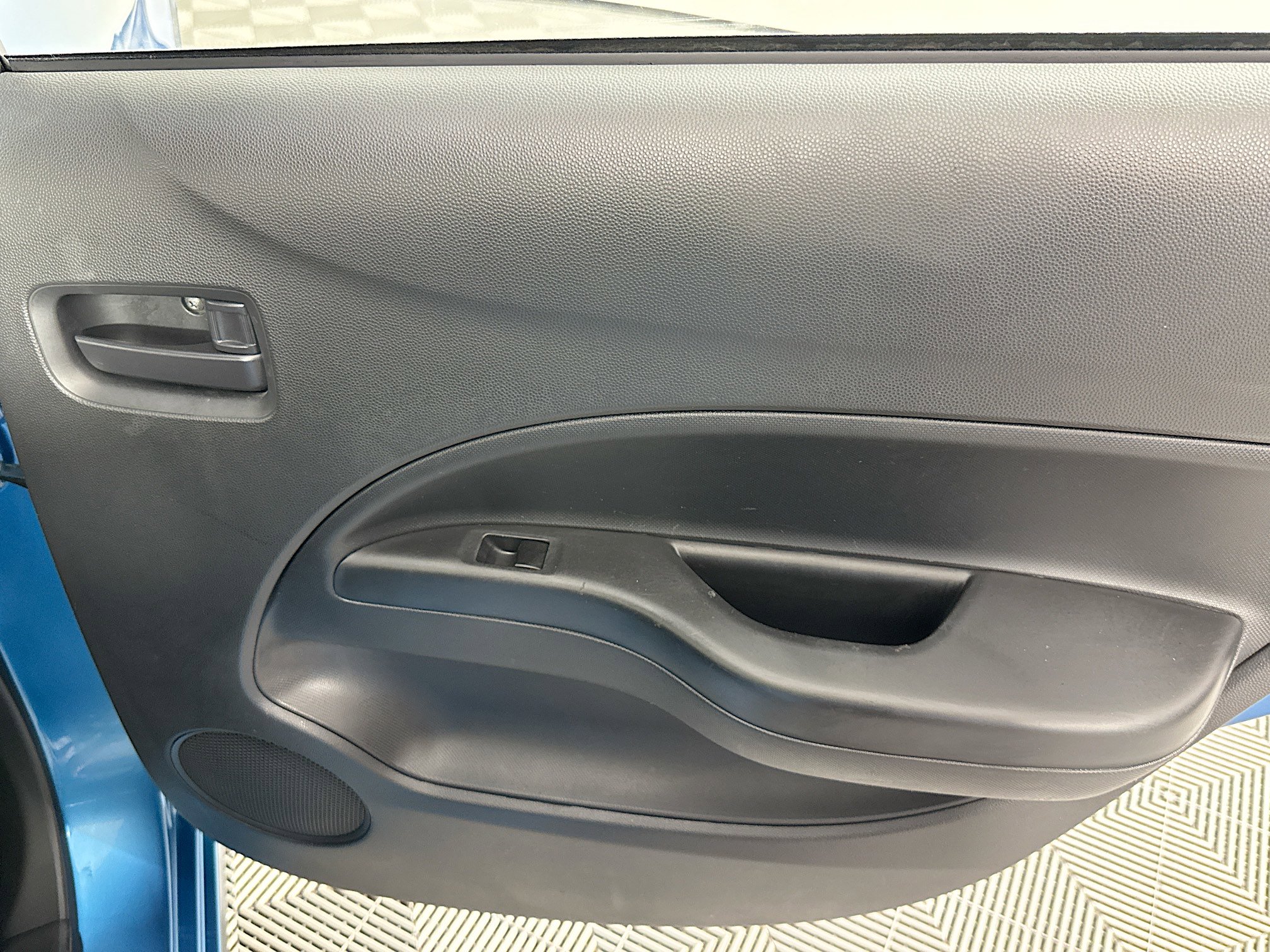 Used 2024 Mitsubishi Mirage G4 LE FWD image 44