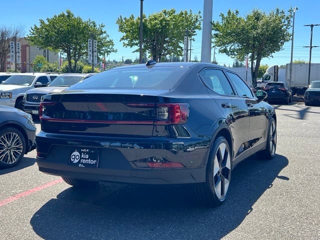 Used 2023 Polestar Polestar 2 w/ Pilot Pack AWD/4WD image 7