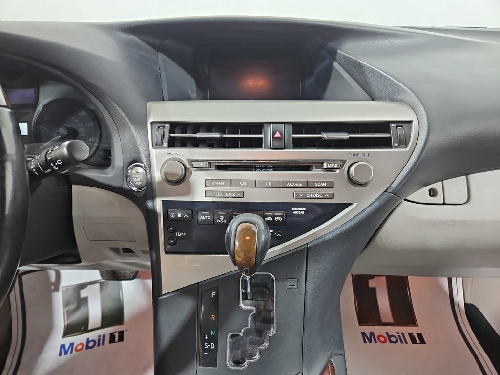 Used 2010 Lexus RX 350 2WD image 18