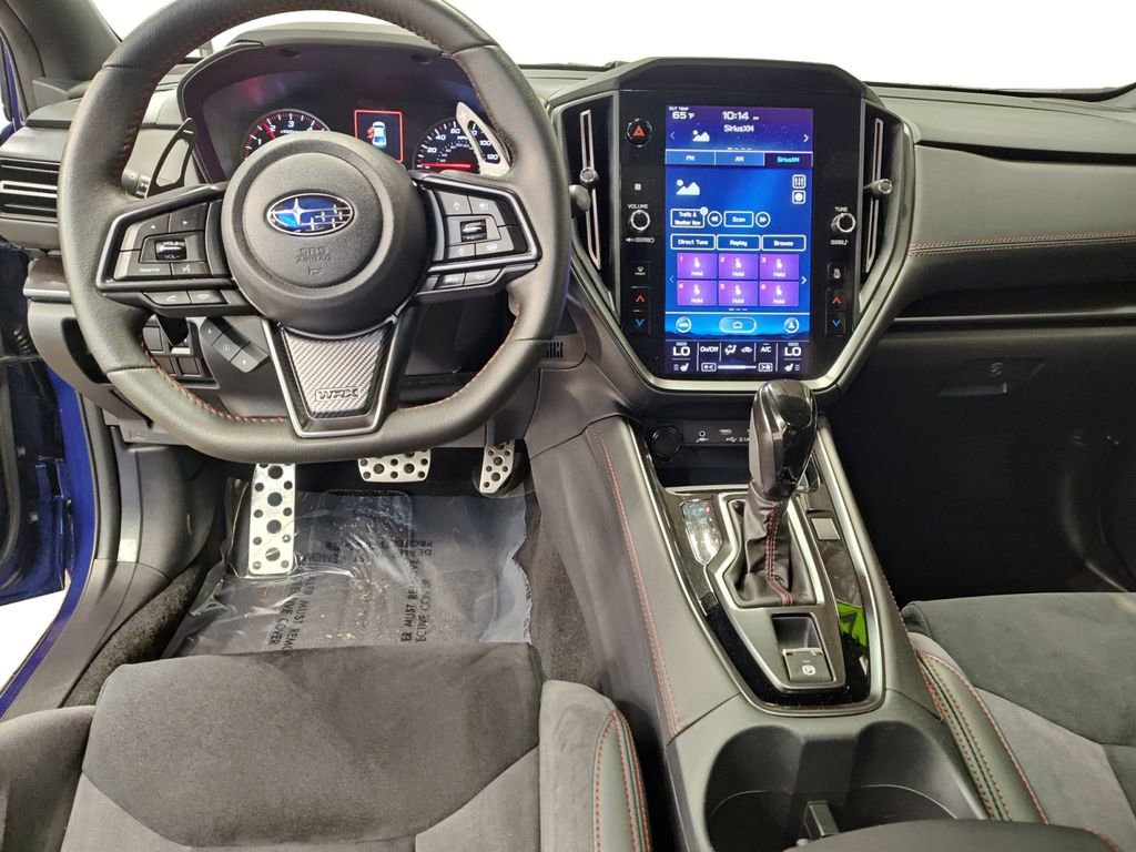 Used 2023 Subaru WRX Limited w/ Popular Package #2A image 10
