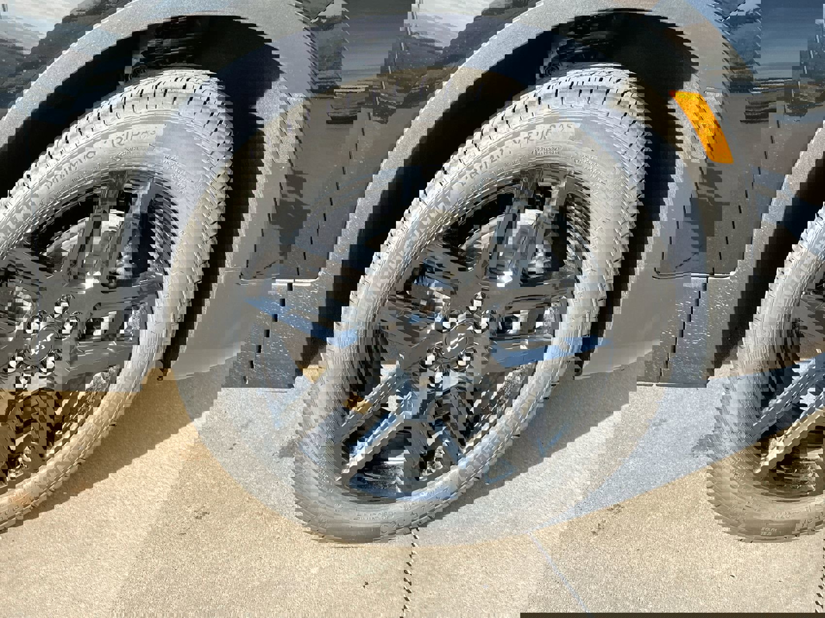 New 2025 Chevrolet Blazer LT w/ Driver Confidence Package image 10