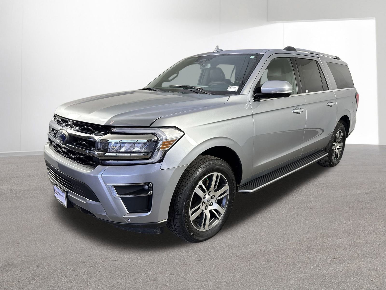Used 2022 Ford Expedition Max Limited image 25