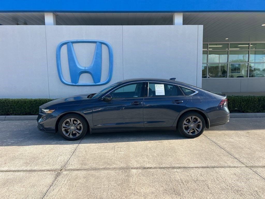 Used 2024 Honda Accord EX image 5