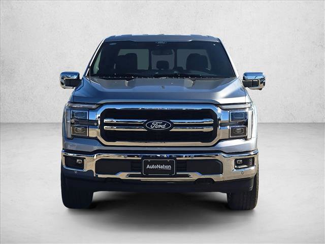 New 2026 Ford F150 Lariat image 6
