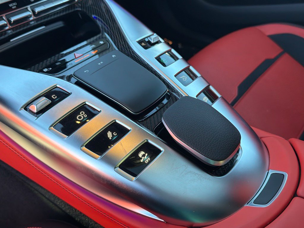 Certified 2023 Mercedes-Benz AMG GT 53 image 28