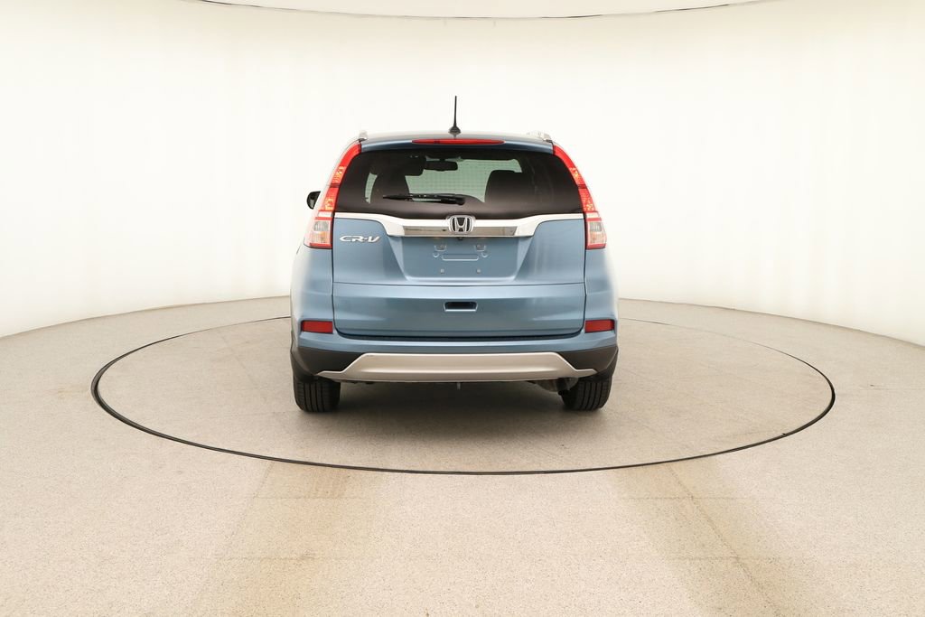 Used 2016 Honda CR-V EX-L image 5