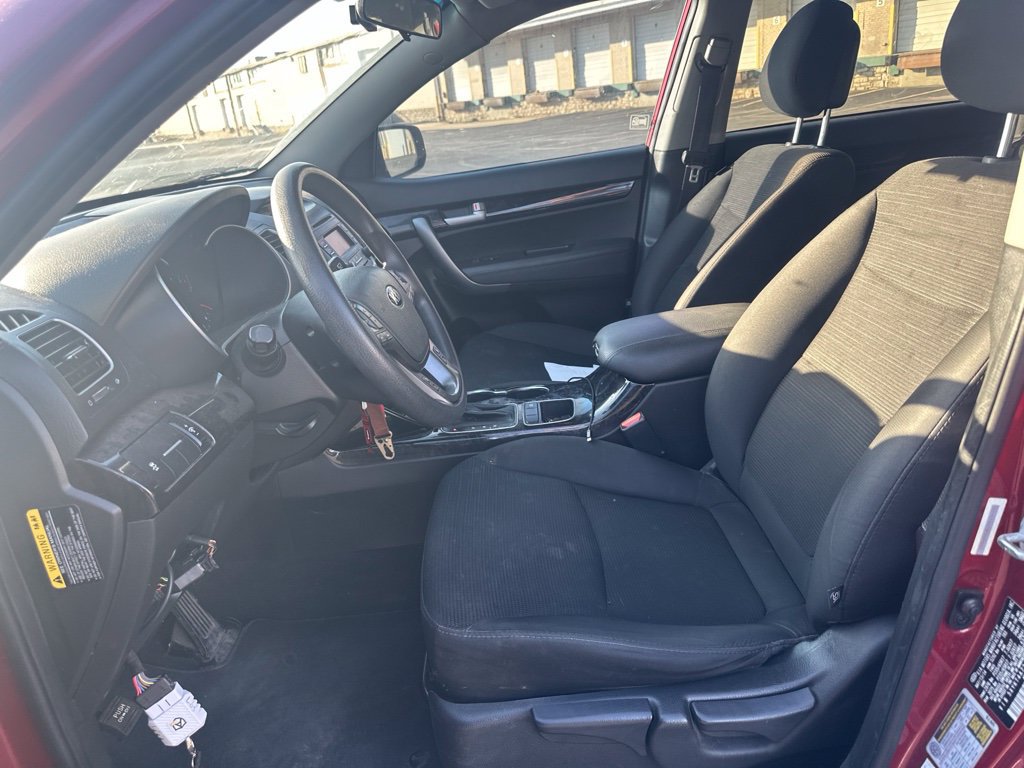 Used 2015 Kia Sorento LX FWD image 12